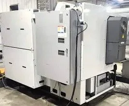 2011 HAAS DS-30SS CNC Lathes | Midstate Machinery (8)