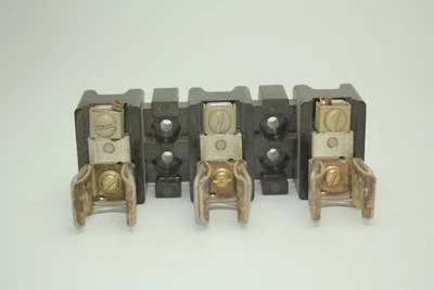 Used Allen-Bradley X-401978 Fuse Accessories California US | Davliegogo LLC #1707424