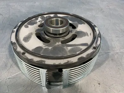 Used NEXEN MDU1375 Motors (misc) Ohio US | HGR 24 #1487093