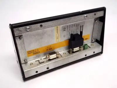 Used Atlas Copco Selector 4 PLC Processors Michigan US | Maverick Industrial Sales #1394472
