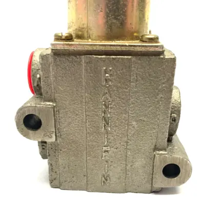 New | in-Stock Parker Hannifin CW13-37 Pump & Valve Parts Michigan US | Maverick Industrial Sales #1473895