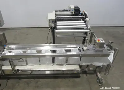 USED AUTOBAG FAS SPRINT