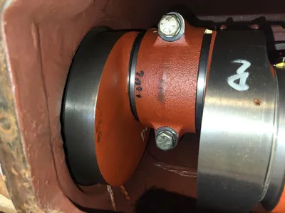 USED WHEATLEY T365MF