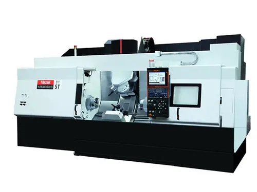 NEW MAZAK INTEGREX 300-IV-1500U