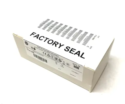 NEW ALLEN-BRADLEY ALLEN BRADLEY 1734-OB8