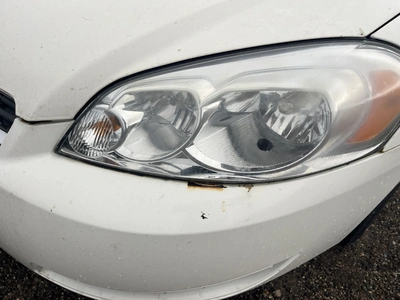 USED 2009 CHEVROLET IMPALA