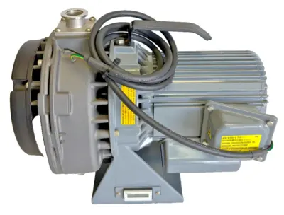 USED Ulvac DIS-251