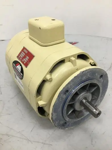 Used SUHNER B5 DKM7 Motors (misc) | Ideal Machinery #619885