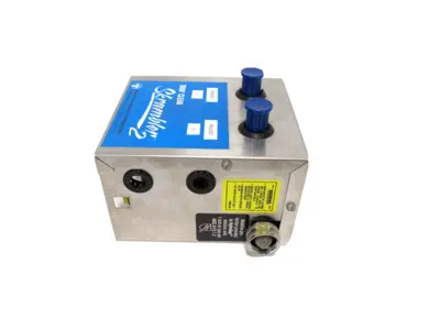 NEW MASTER CHEMICAL SP3744 TRIM CLEAN SKRAMBLER 2 DISPENSER