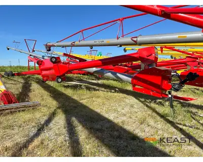 Used HUTCHINSON _UNKNOWN_ Augers Iowa US | Keast Enterprises #1360327