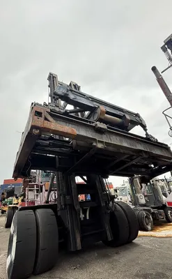 2008 TAYLOR TXC-976 Loaded Container Handlers | JYC EQUIPMENT (3)