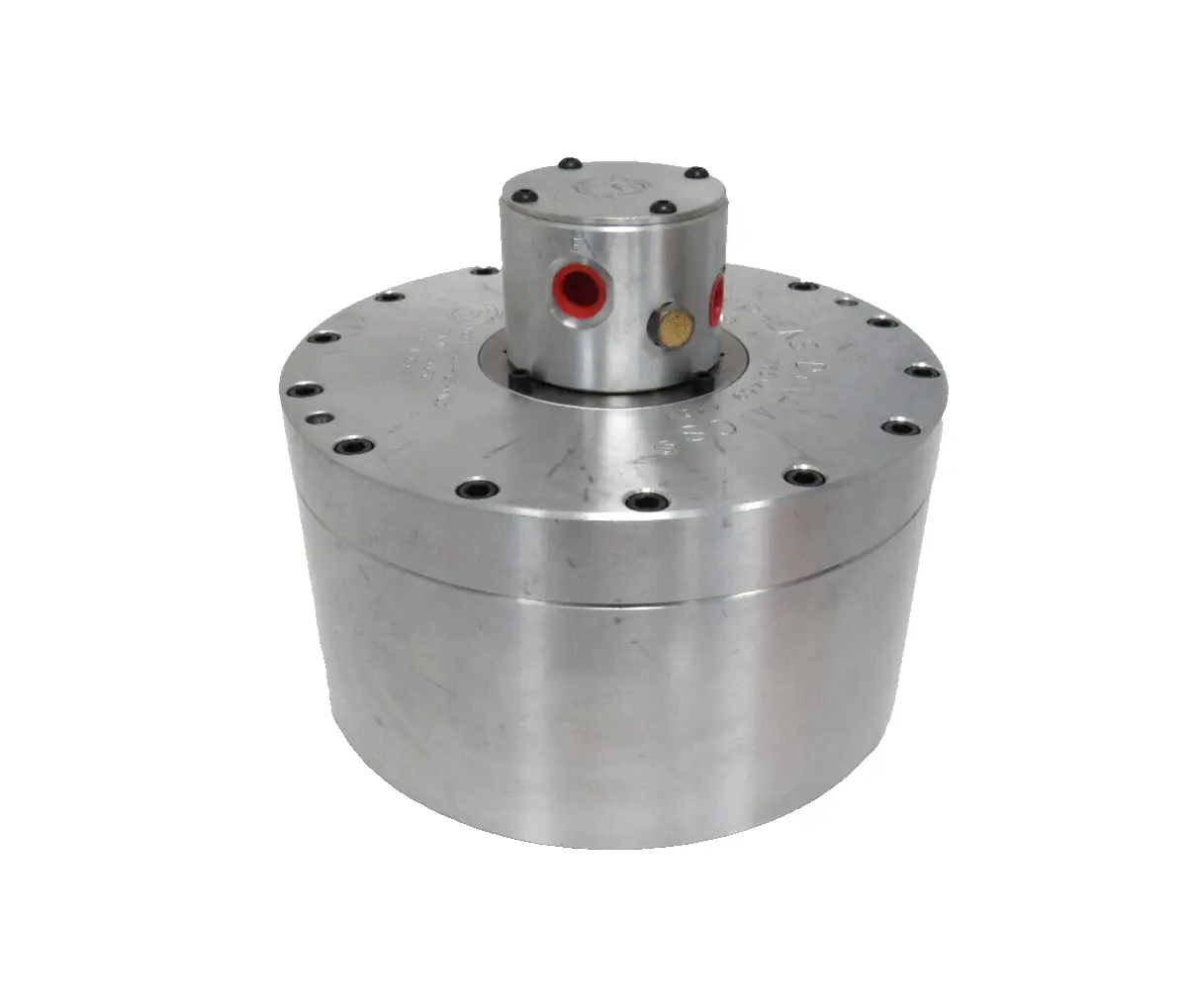 NEW STEPHENS DYNAMICS SCA-10B-MN001 CYLINDER ACTUATOR SCA10BMN001