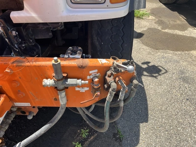 Used 2007 STERLING L7500 VAC-CON 6X4 Combination Sewer Cleaners Michigan US | Miedema Asset Management Group #1340409