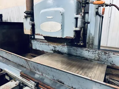 USED NICCO NSG-6H