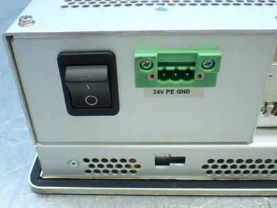 Used PHOENIX CONTACT DVGOTC5115 002BF Automation Control (HMI) Ohio US | HGR 24 #1095352