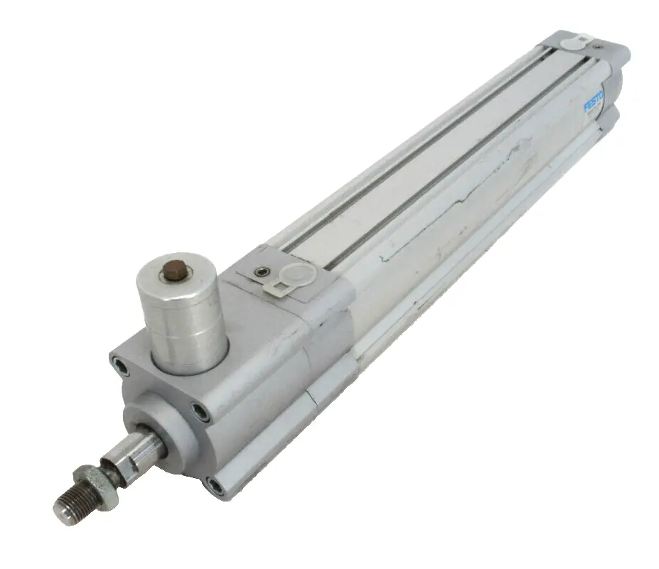 NEW FESTO DSBC-63-320-C-PPVA CYLINDER 1463475 DSBC63320CPPVA