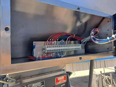 USED FEDCO D26400
