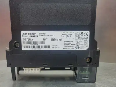 USED Allen-Bradley 1756-DNB/A