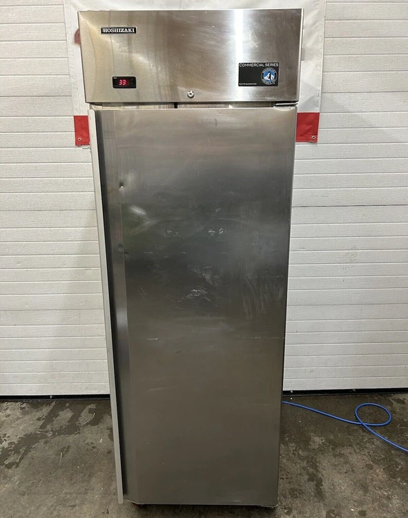 Used Hoshizaki R1A-FS Refrigerators | Grocery Equipment Sales #1066288