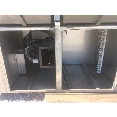 USED TORIT UMA150HK3