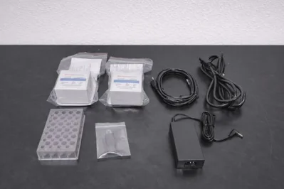 USED THERMO FISHER SCIENTIFIC NANODROP