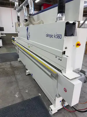 USED 2018 SCM K560 R HP
