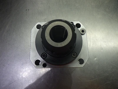 Alberti ER40 Live Milling Head For Mori Seiki Machines MA-4.5 (LOC1321A)