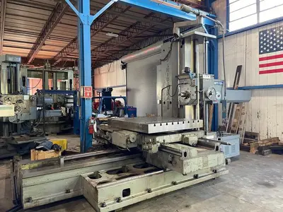 5" TOSHIBA Table Type HBM