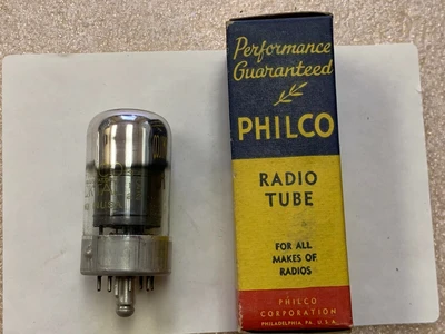 USED PHILCO 3E6 PHILCO 3E6