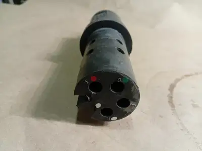 NEW SPECIAL MINE SERVICES 8343-16