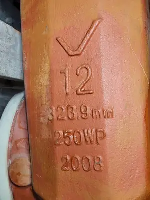 NEW VICTAULIC 772H