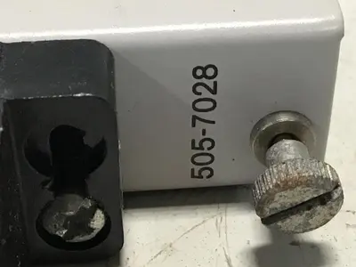USED SIEMENS 505-7028