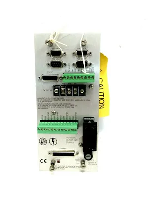 NEW BENTLY NEVADA PWA88219-01 POWER SUPPLY WITH PWA88199-01 TEMPERATURE PANEL