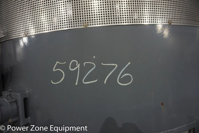 USED GENERAL ELECTRIC 5KV8559R003