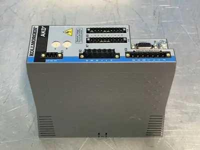 New | in-Stock KOLLMORGEN AKDP00306NBEI0000 Servo Drives Ohio US | HGR 24 #1291884