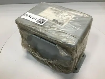 NEW HOFFMAN A-604CHFTC