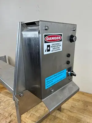 USED RONDO ZMS630W.F