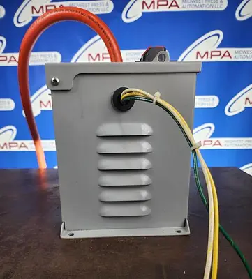 USED DAYKIN ELECTRIC MDGTA-05
