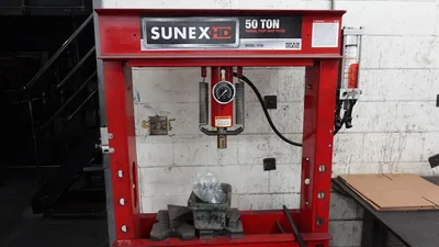 Various Manufacturers Machine Shop Equipment Plant Equipment | Machinery Solutions Group, Inc. (20)