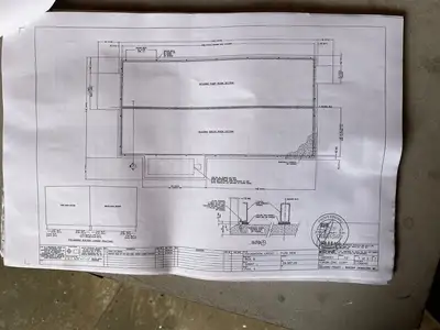 Boiler & Pump Building