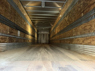 Used 2006 WORKHORSE BREAD TRUCK Box trucks Ohio US | Miedema Asset Management Group #1577902