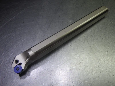 Iscar 1" Coolant Thru Indexable Boring Bar 3/4" Shank A-PCLNR 12-3G (LOC1978D)