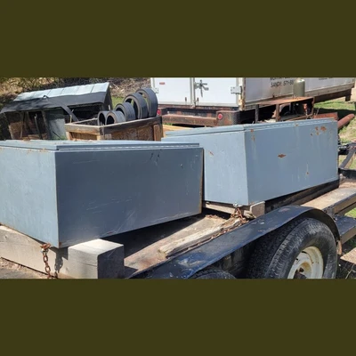 USED ERIEZ MAGNETICS SE-755