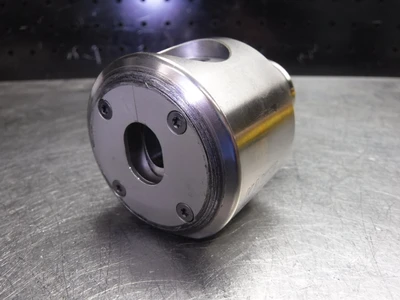 Kaiser KAB5 Finish Boring Head 2mm - 32mm Range 10.112.301A (LOC13A)