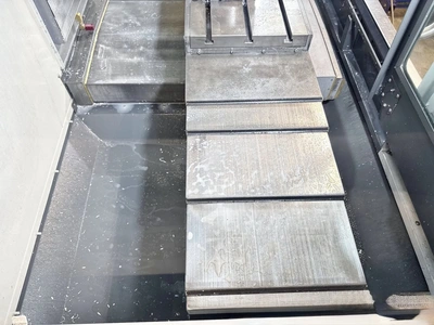 2024 HAAS VF-2SS Vertical Machining Centers (Equipt) | SNL Machine Trader LLC (7)