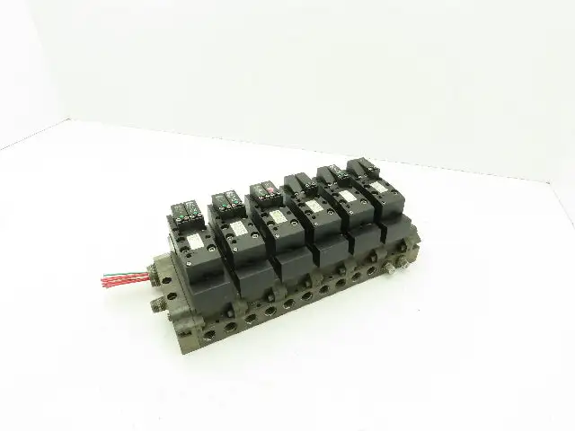 Used REXROTH AVENTICS _UNKNOWN_ Valves/Fittings | Arrow Industrial #629282
