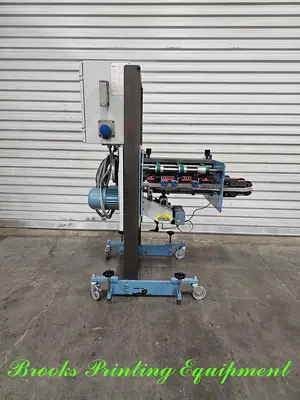 USED 1990 MBO Z2