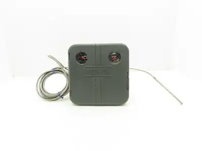 Used FISHER CONTROLS _UNKNOWN_ Valves/Fittings Indiana US | Arrow Industrial #1367696