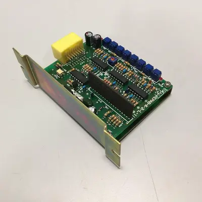 USED TOKIMEC EPAB-X-2-L-11