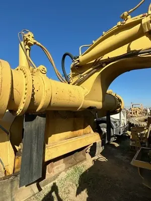 Used 1982 CATERPILLAR 637D Water Trucks Louisiana US | Proxy Equipment #1377873
